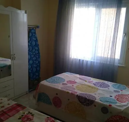 Apartment Махматлур Апартаменты В Раскошном Комплексе *
