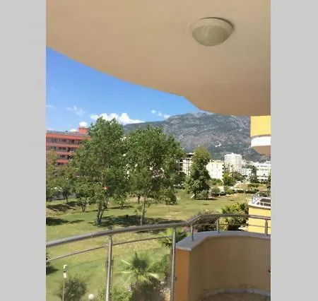 Apartment Махматлур Апартаменты В Раскошном Комплексе *