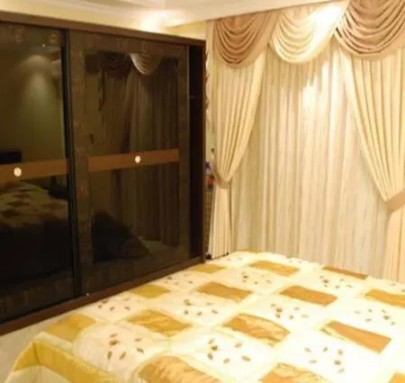 Apartamento Махматлур Апартаменты В Раскошном Комплексе Alanya