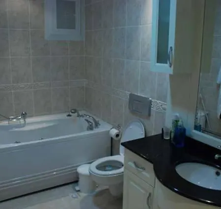 Apartamento Махматлур Апартаменты В Раскошном Комплексе *